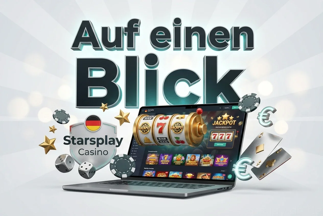 Auf einen Blick